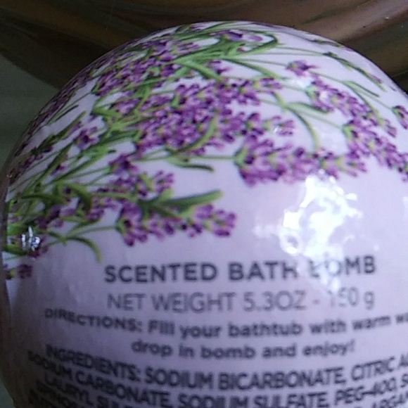 Brand New Scented Bath - Picture 4 of 5